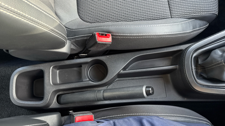 MG MG3 1.5 VTi-TECH Exclusive 5dr [Navigation] Petrol Hatchback